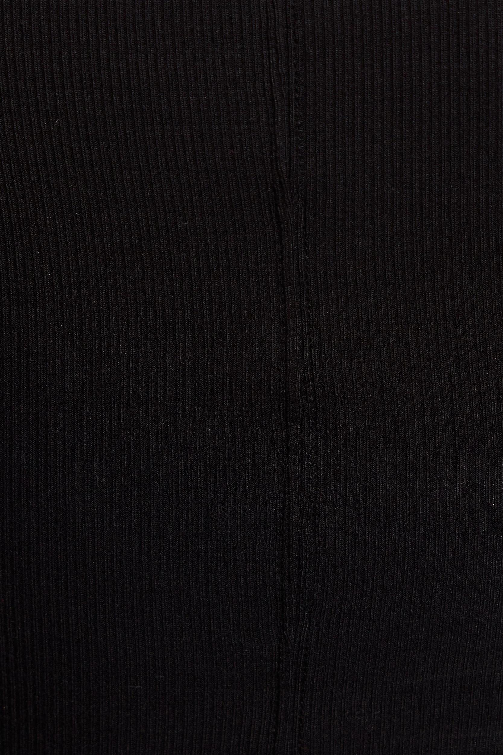 Romi Asymmetric Cinched Waist Sweater  Product Image