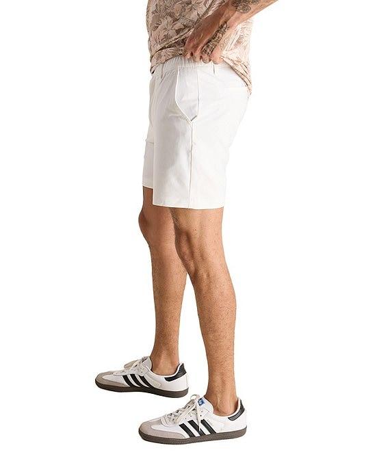 Chubbies Vannas Everywear Performance 6#double; Shorts Product Image