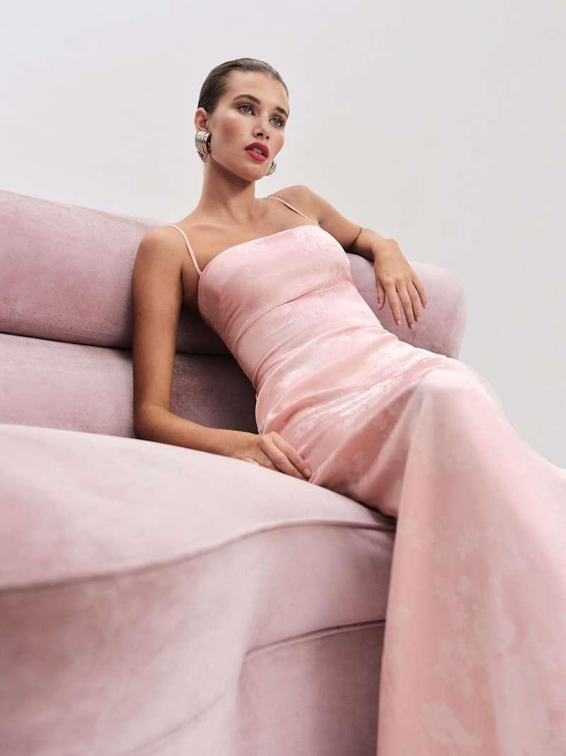 Frankie Dress Product Image