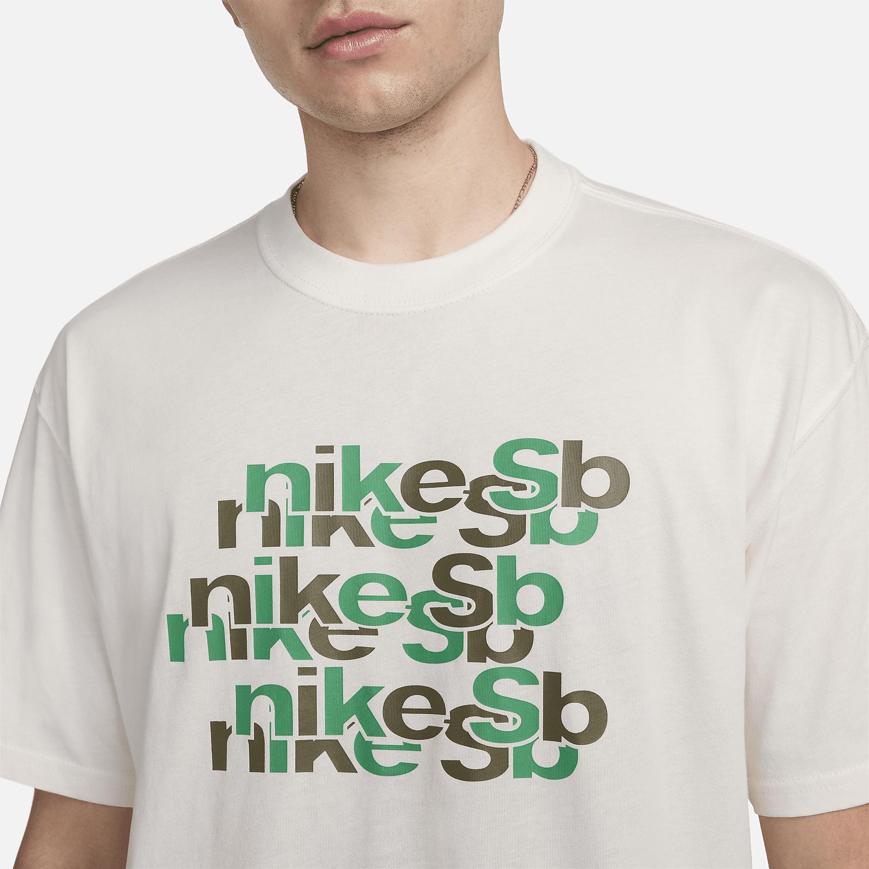 Nike SB Skate T-Shirt Product Image