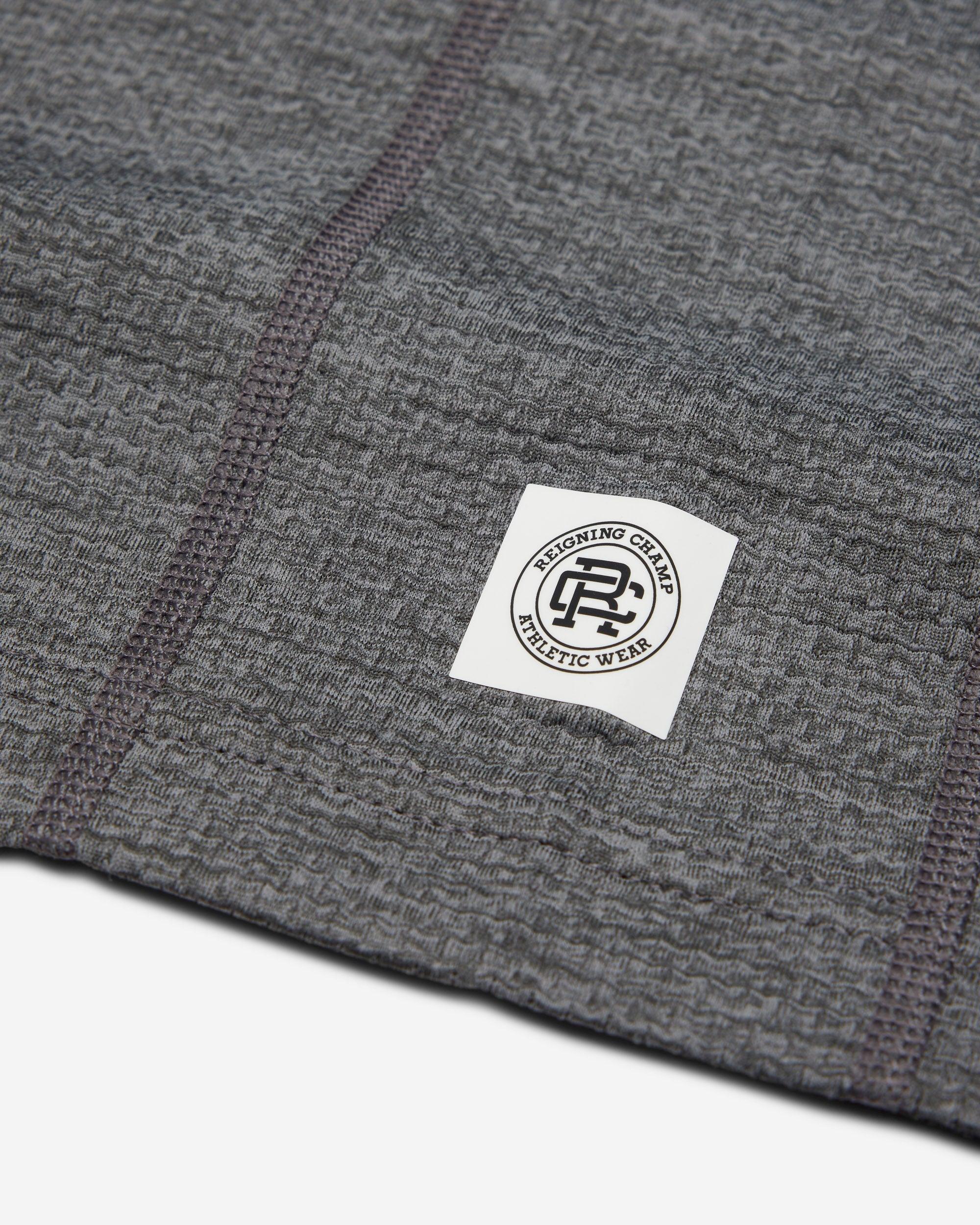 Solotex Mesh Tiebreak Standard Long Sleeve Male Product Image