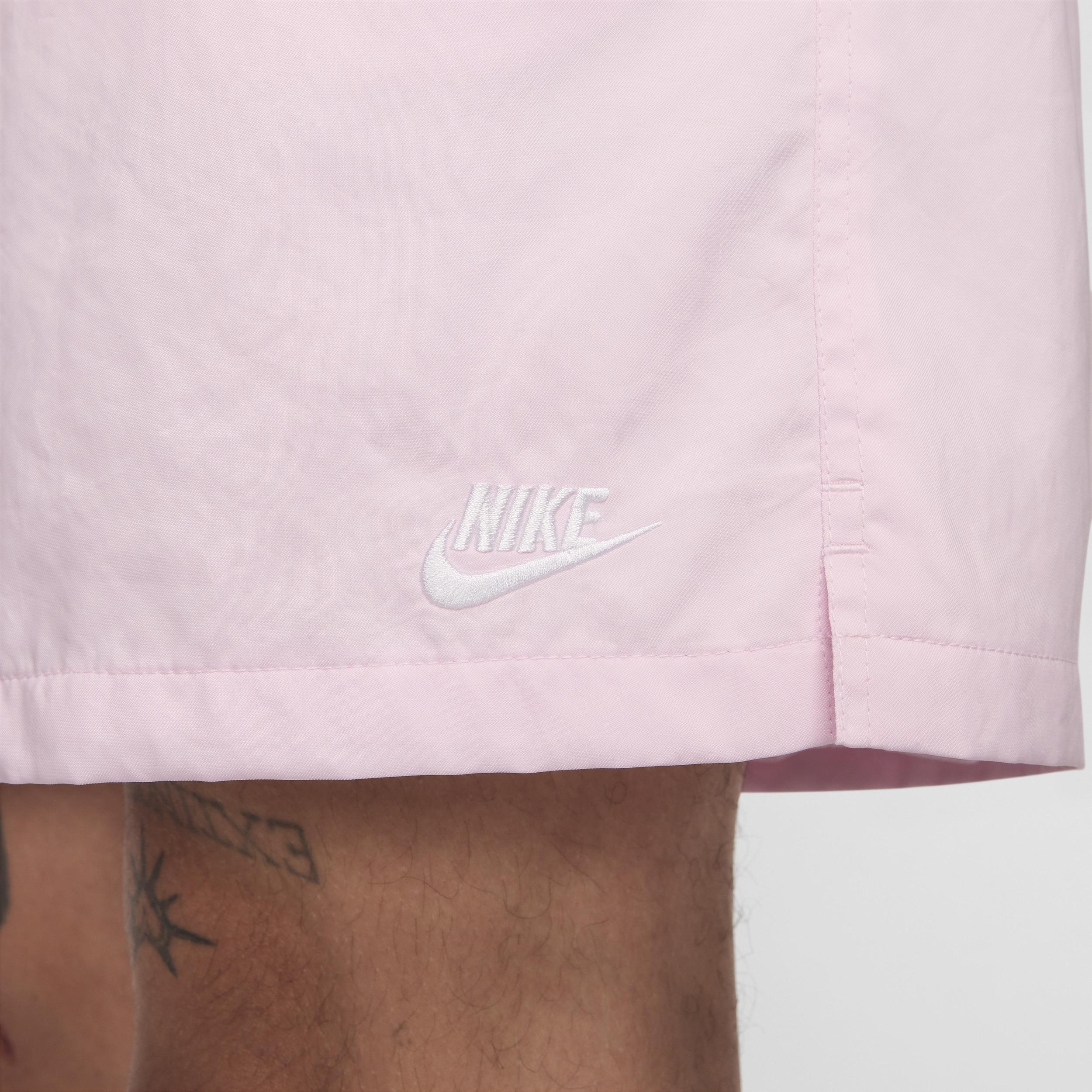 Nike Men's Club Woven Flow Shorts Product Image