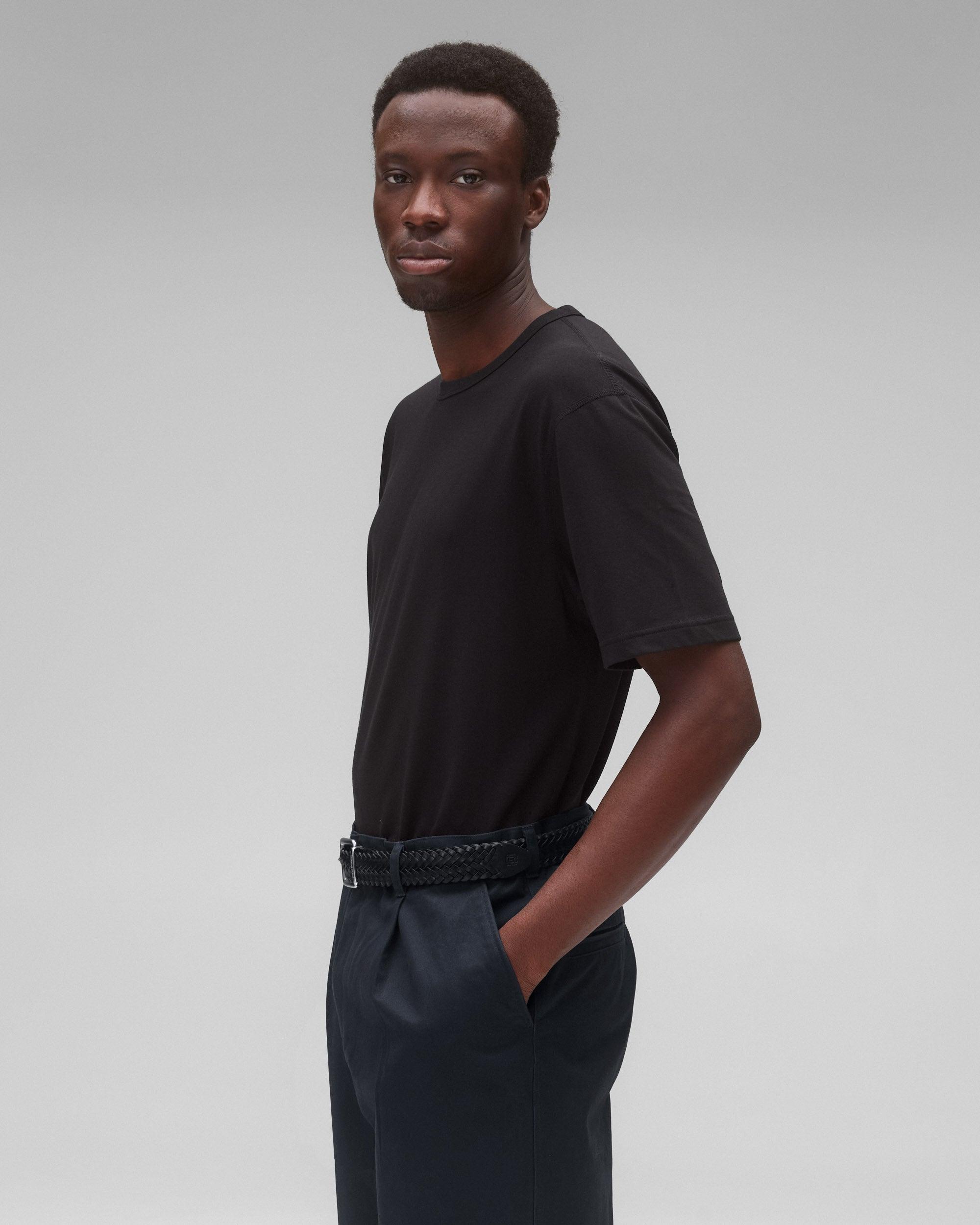 Midweight Jersey Standard T-Shirt Male Product Image