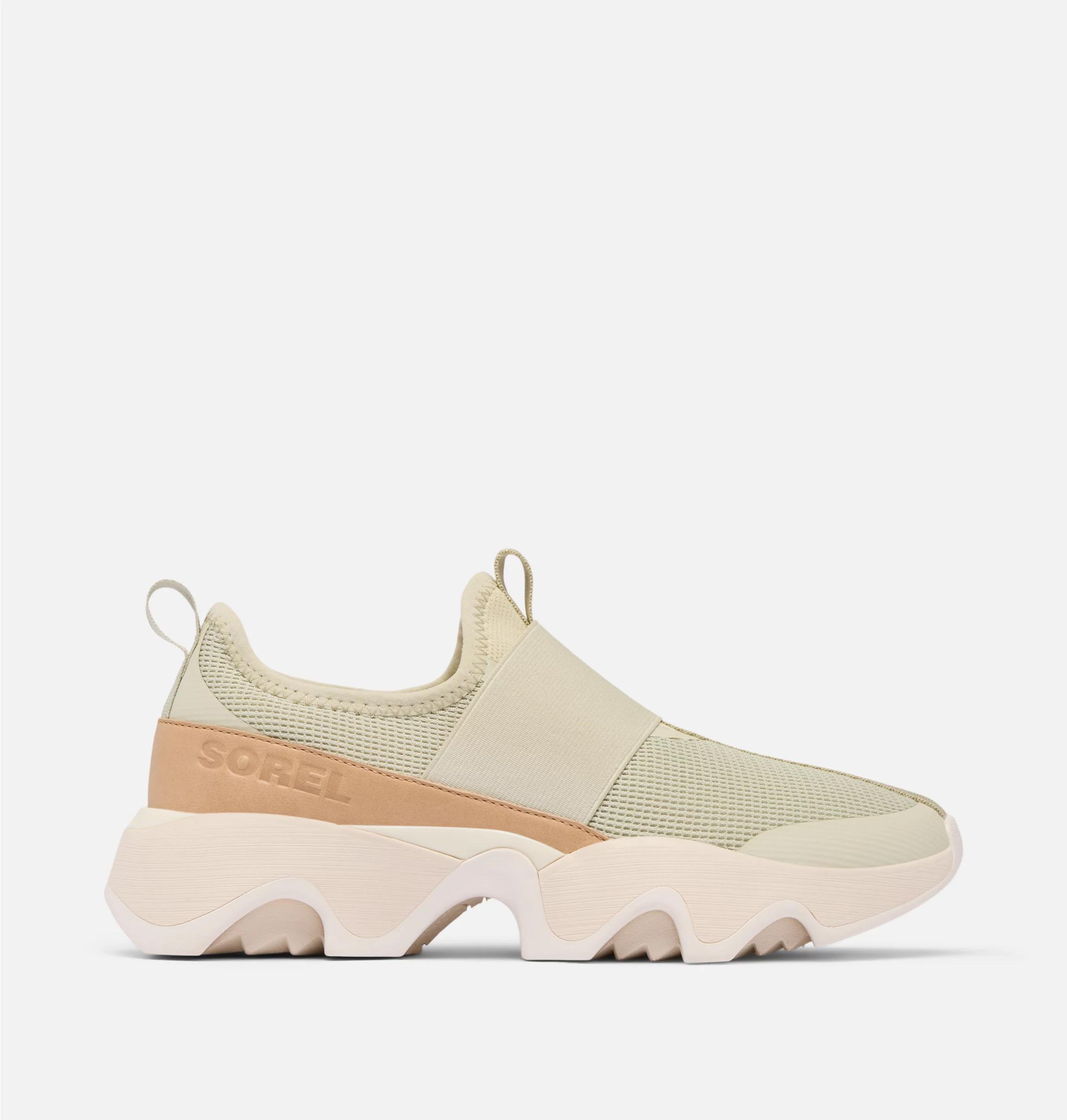 KINETIC™ Impact II Strap Women's Sneaker Product Image