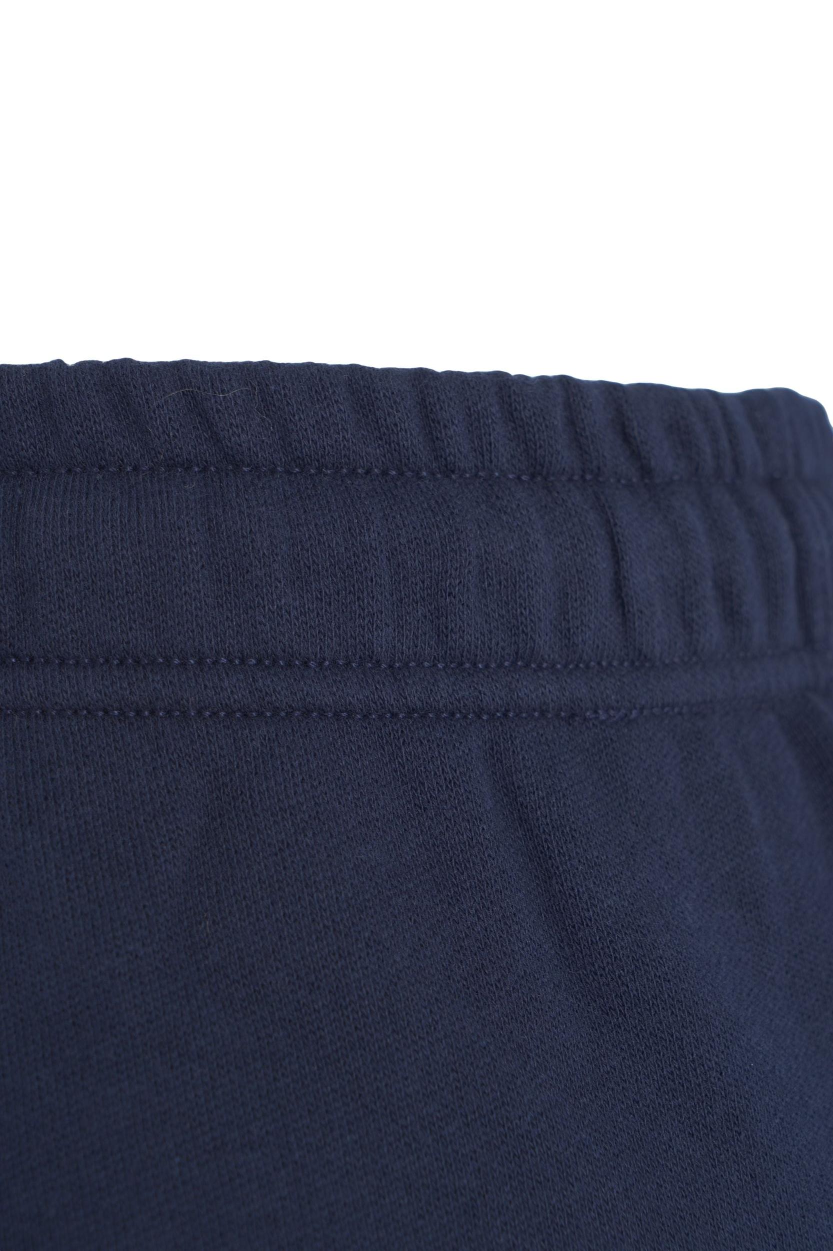 Joggers with logo embroidery Product Image