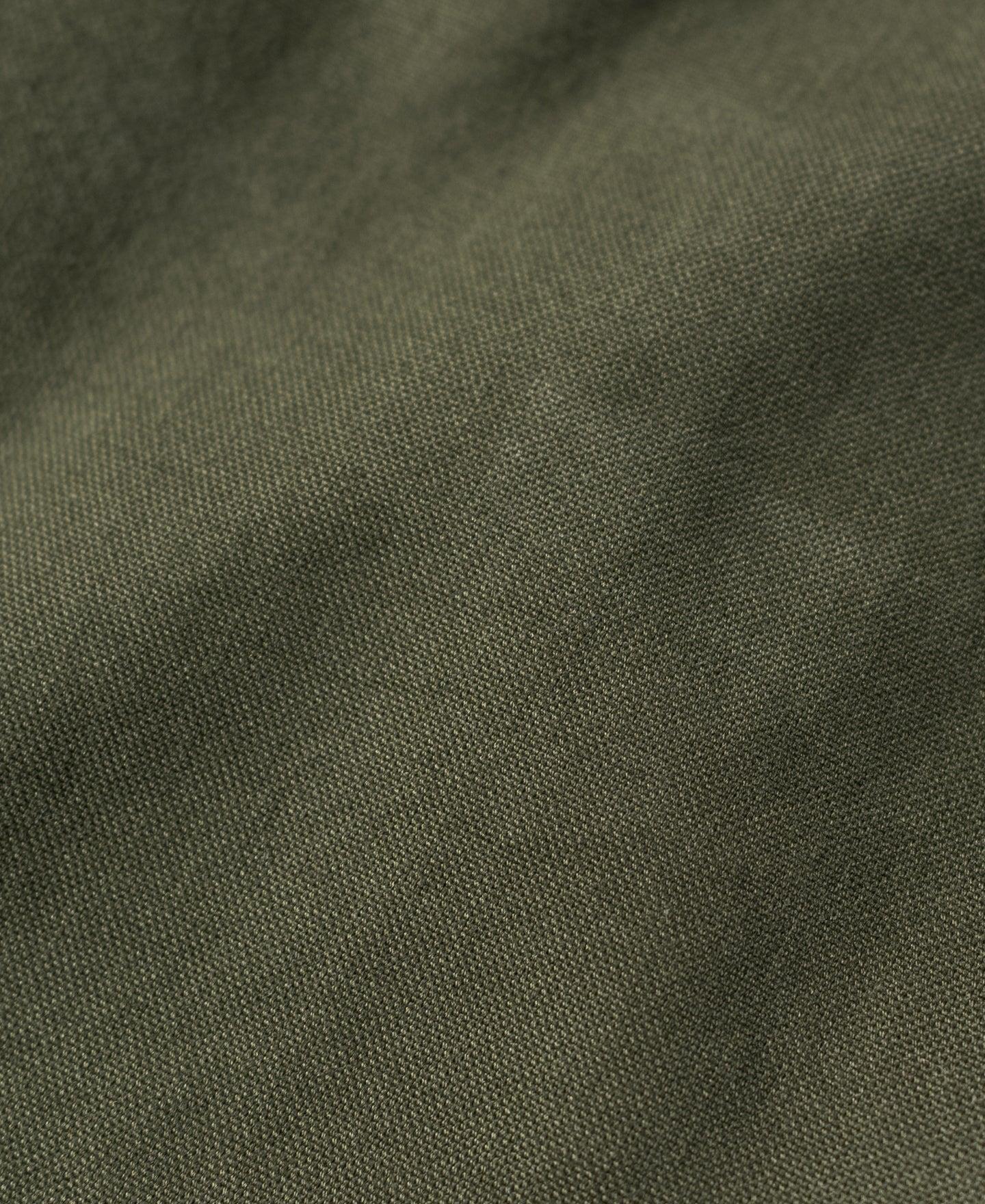 1963 1st Model Tropical Jungle Fatigue Jacket Product Image