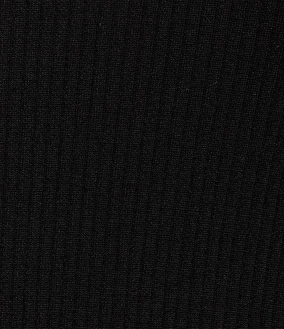GB Seamless Knit Long Sleeve Top Product Image