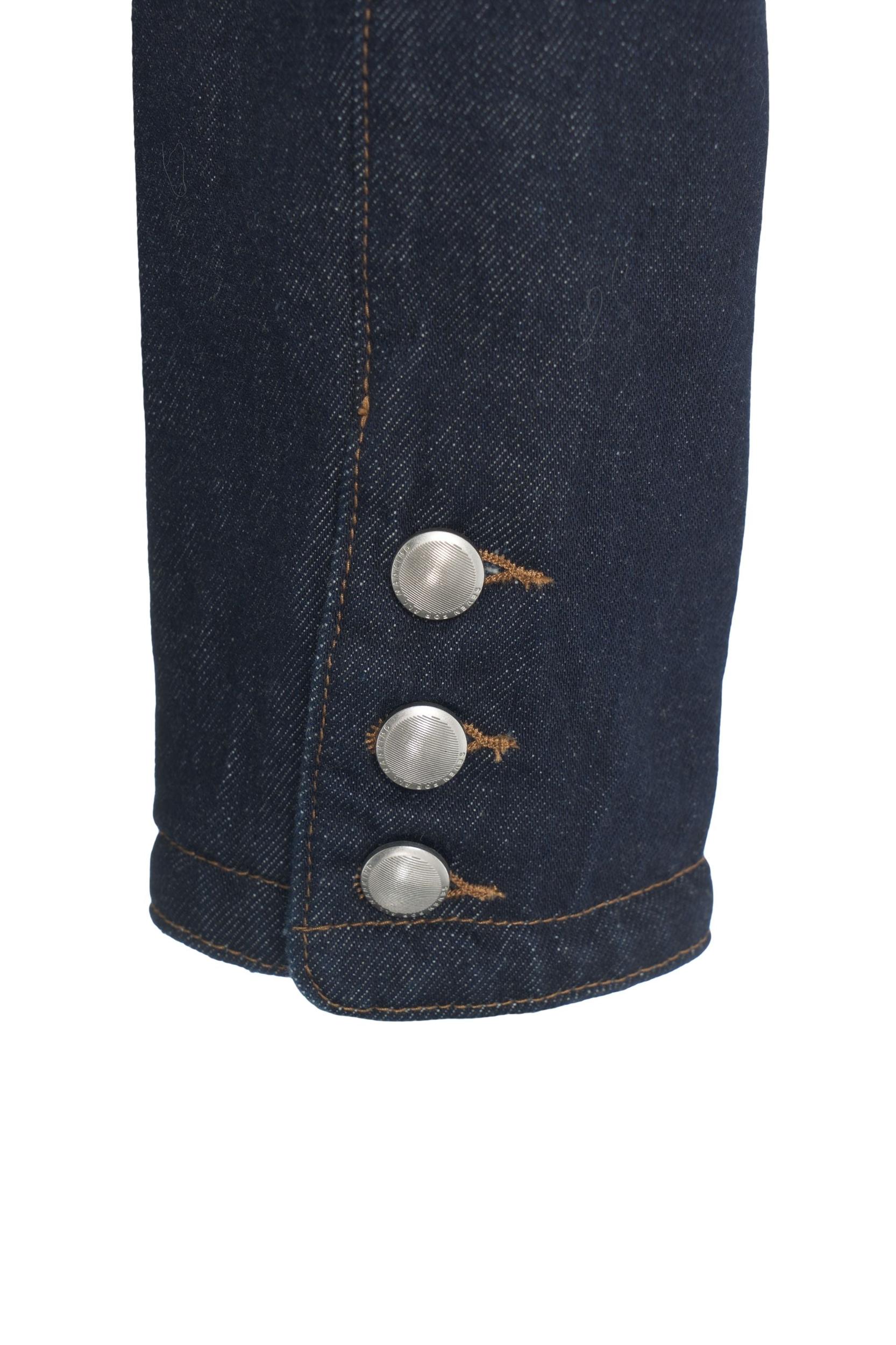 Denim jacket 'Lady Jacket' Product Image