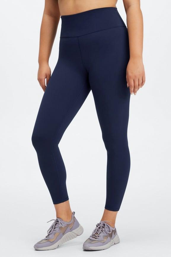 Boost PowerHold® High-Waisted 7/8 Legging Product Image