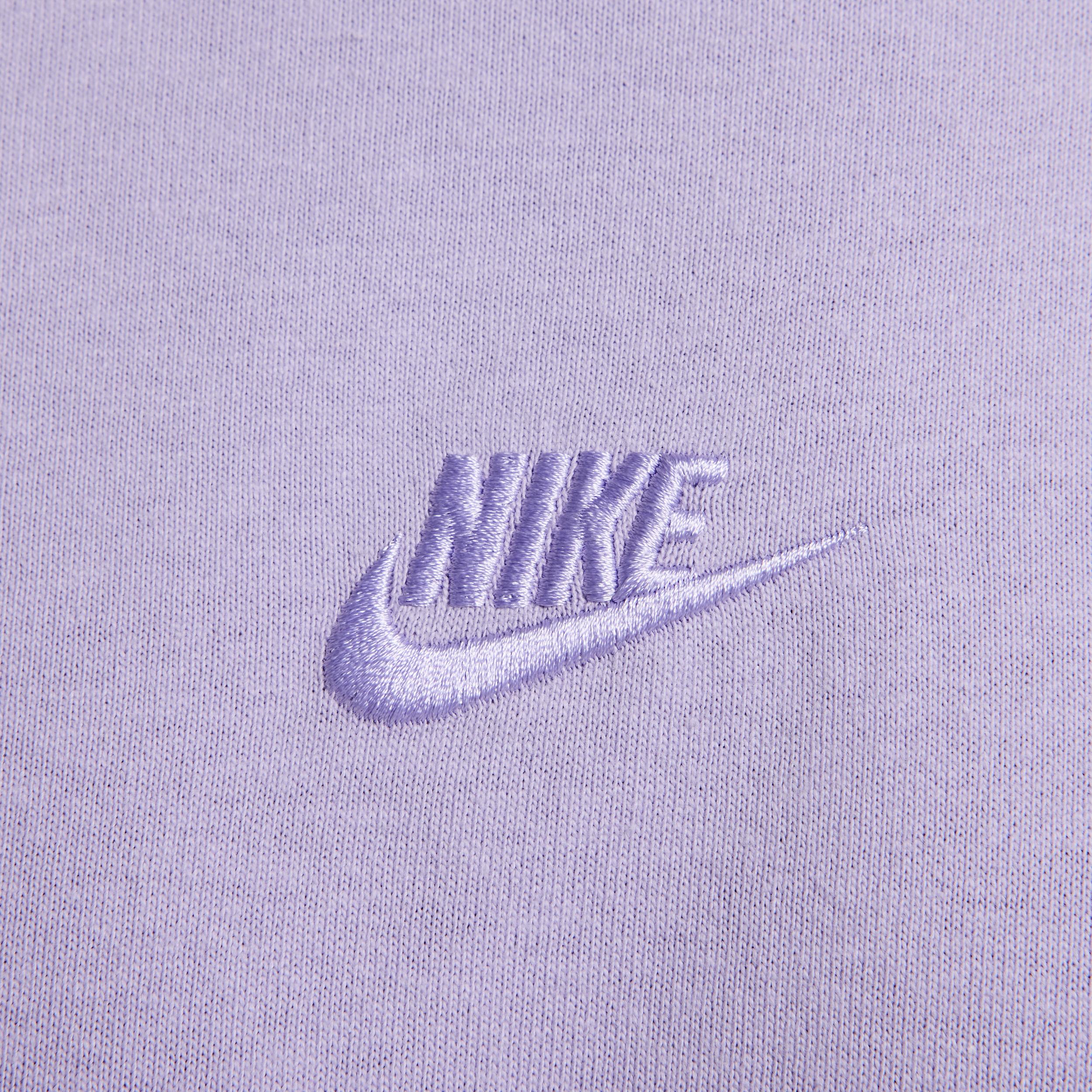 Mens Nike Sportswear Premium Essentials T-Shirt | DO7392-515 Product Image