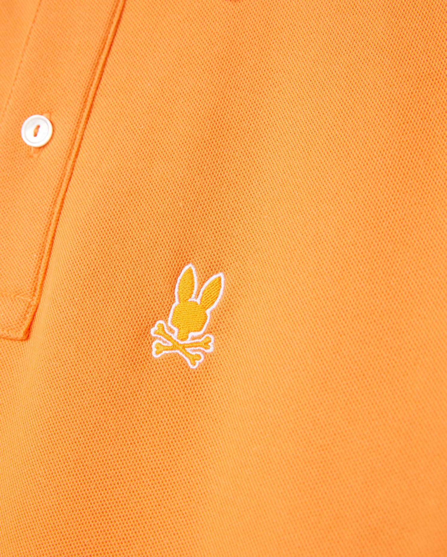 MENS GRANBURY PIQUE POLO - B6K400C200 Product Image