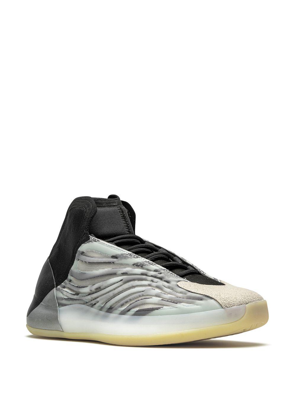 YEEZY QNTM BSKTBL "YEEZY Basketball" sneakers Product Image