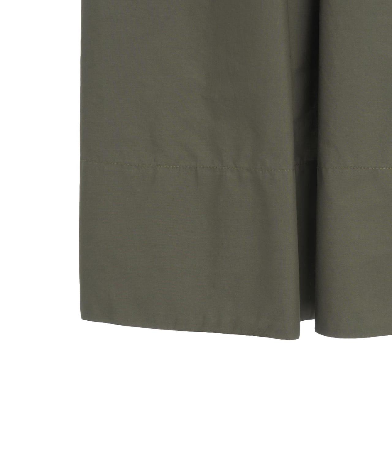 Maxi skirt 'Drake' Product Image