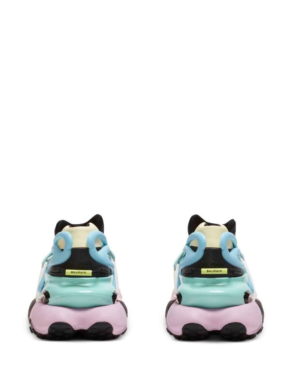 Unicorn low-top sneakers Product Image