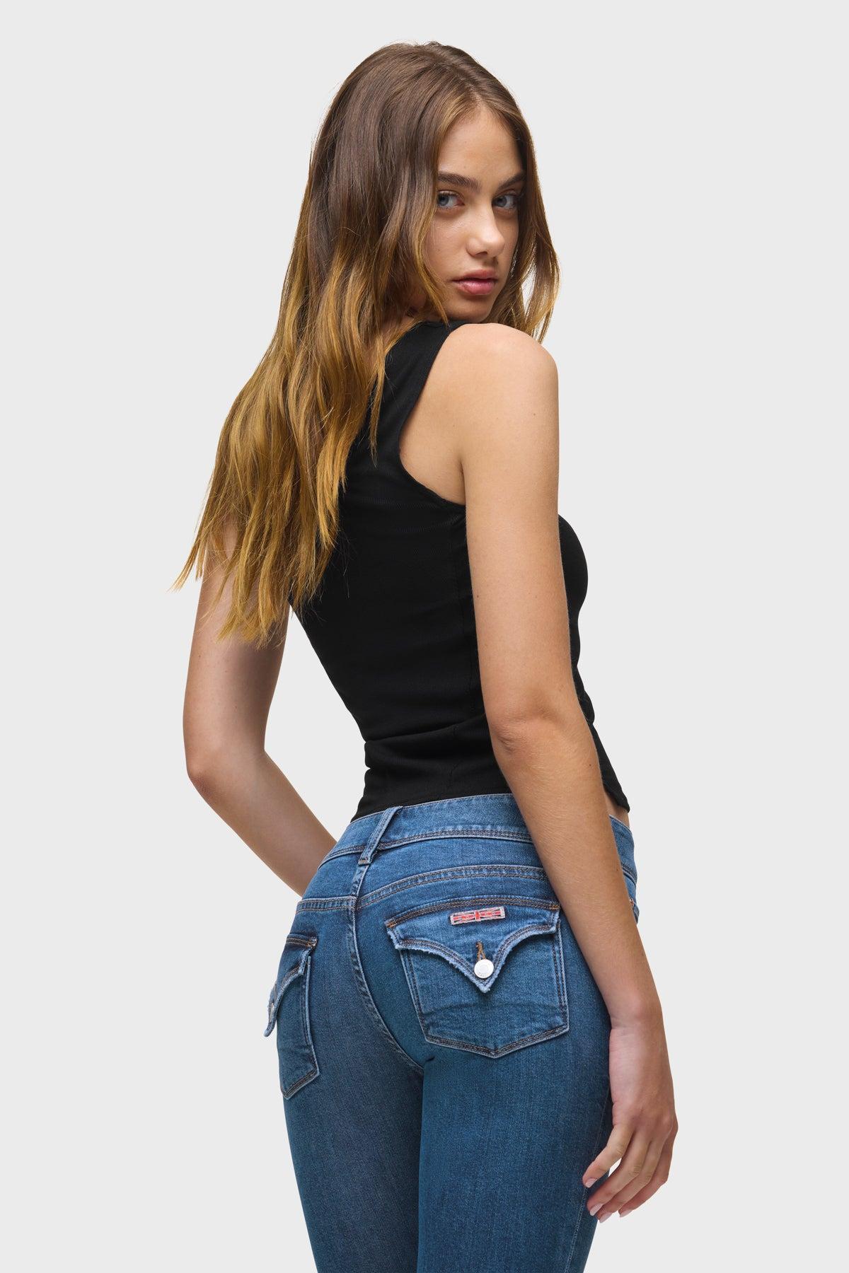 Collin Skinny Ankle Female Product Image