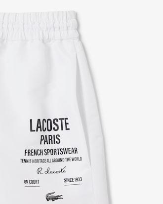 LongPrint Shorts Product Image