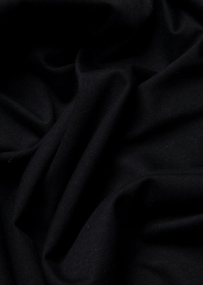 Long Staple 200g Black Product Image