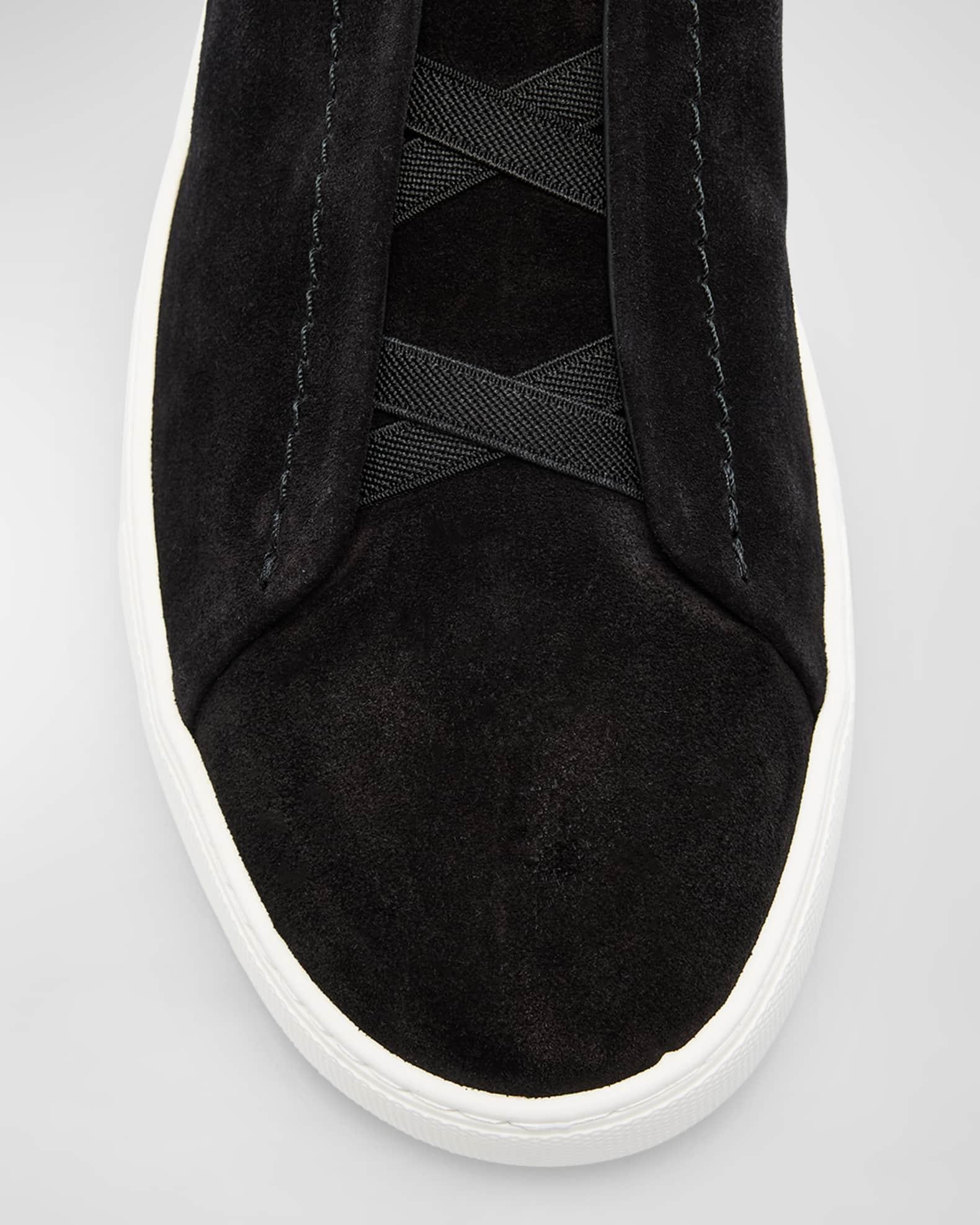 Mens Triple Stitch Secondskin Sneakers Product Image