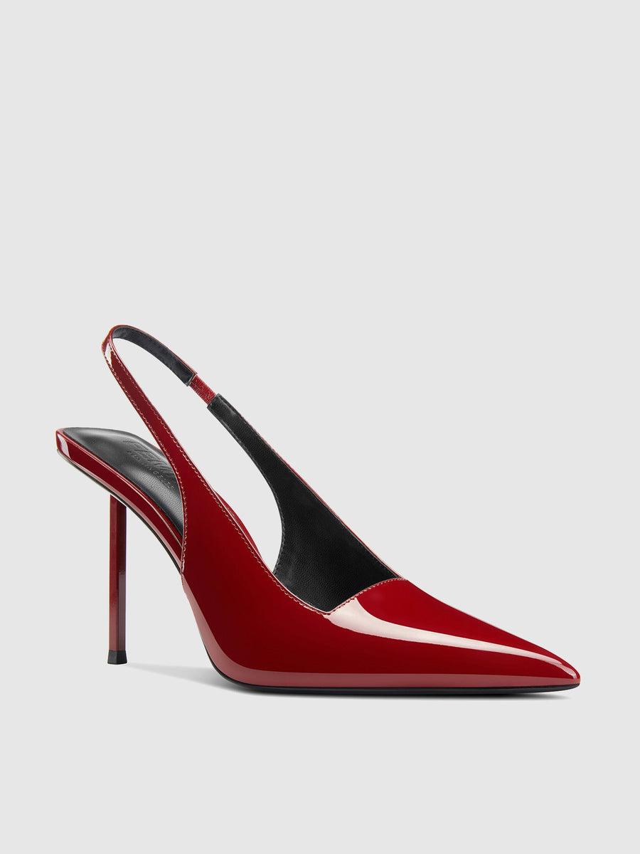 G63 Slingback - Rouge Product Image