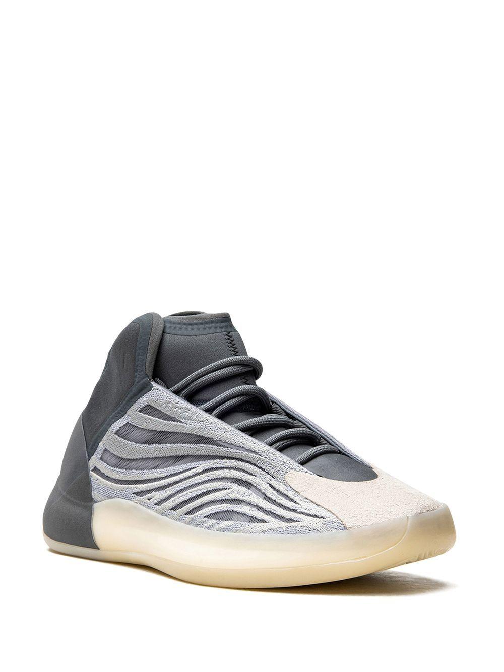 YEEZY Quantum "Mono Carbon" sneakers Product Image