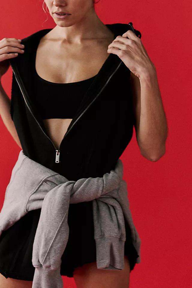 Free Spirit Romper Product Image