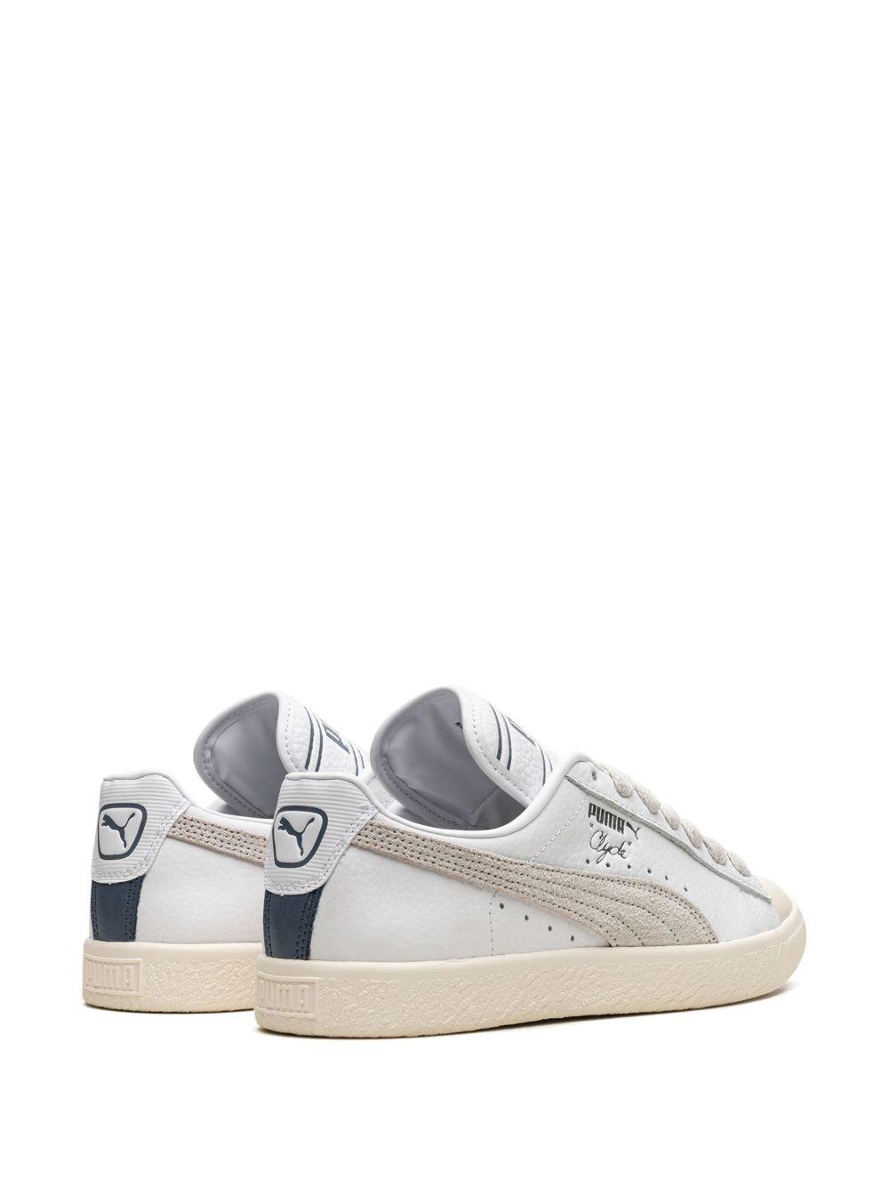 x Rhuigi Clyde Q3 sneakers Product Image