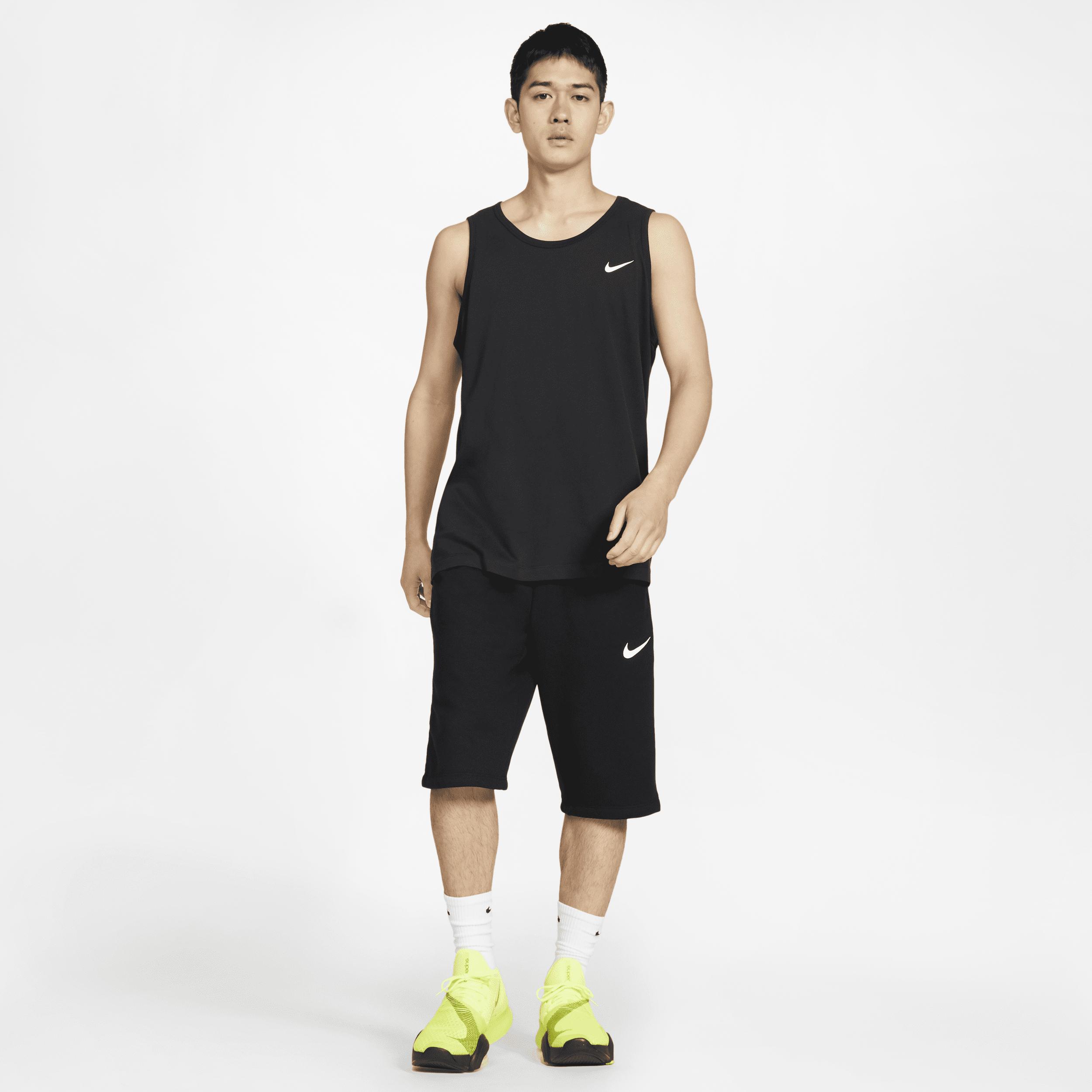 Nike Dri-FIT Men's Training Tank Product Image