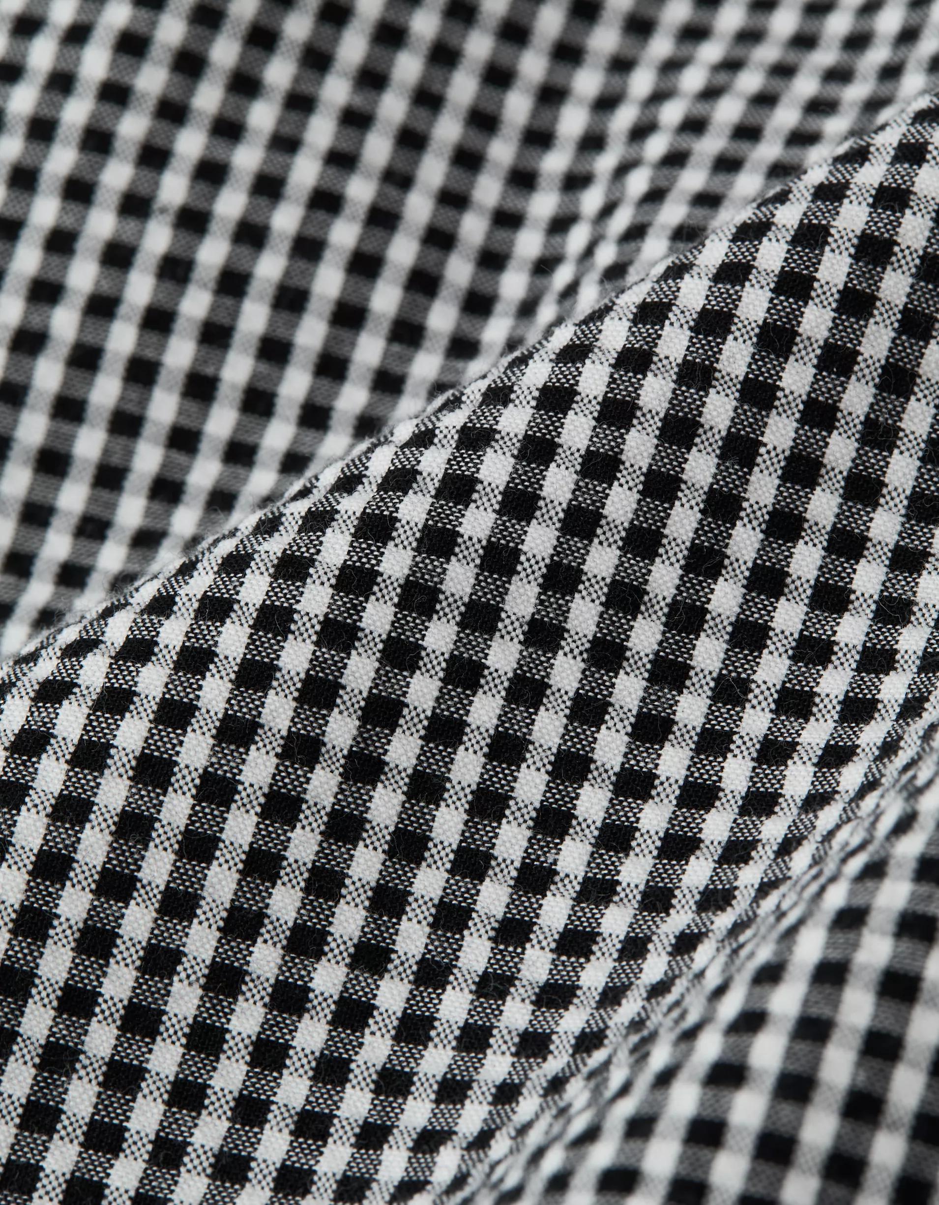 AE Flirty Woven Tank PJ Set Product Image