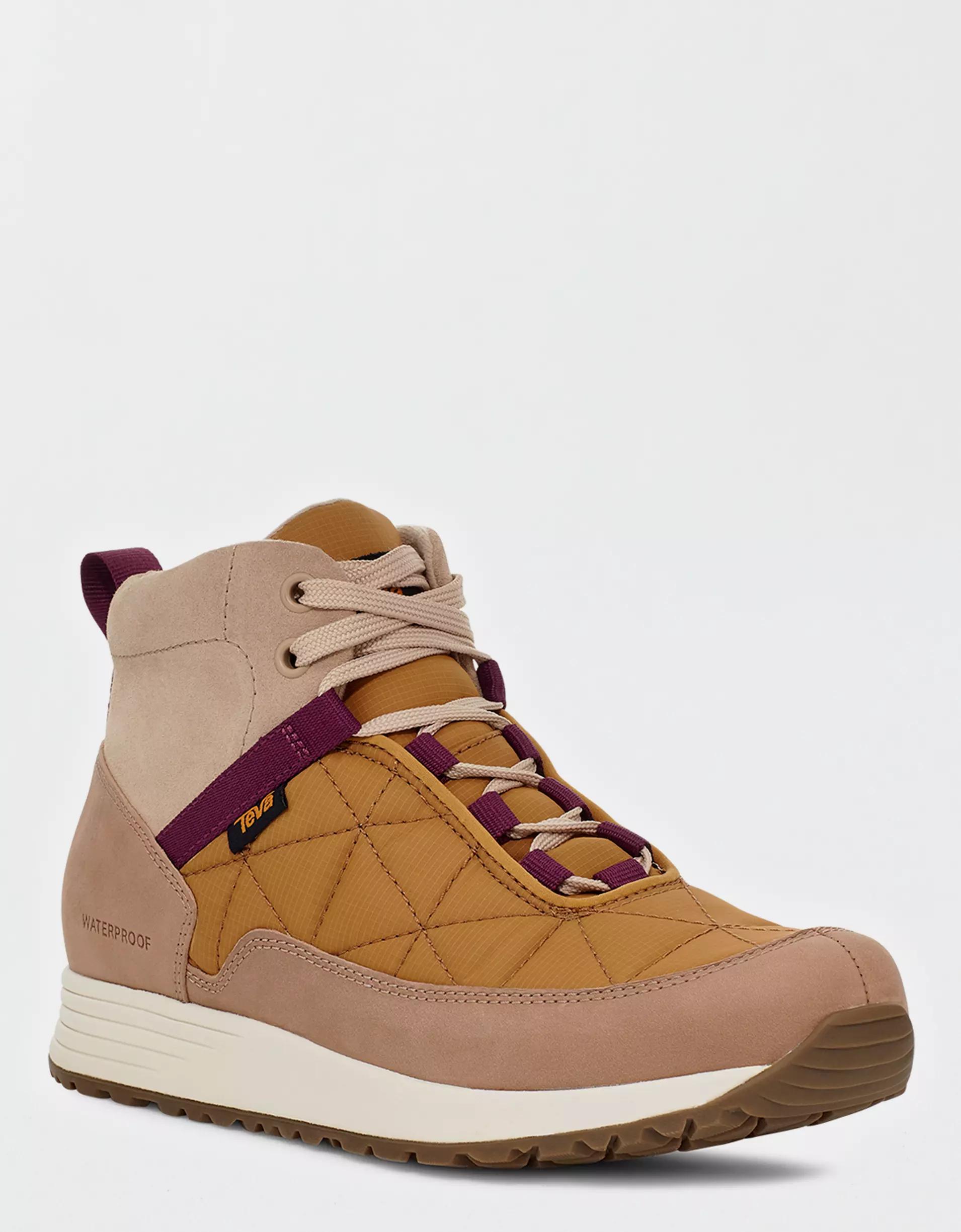 Teva Women's Ember Commute Boot Product Image