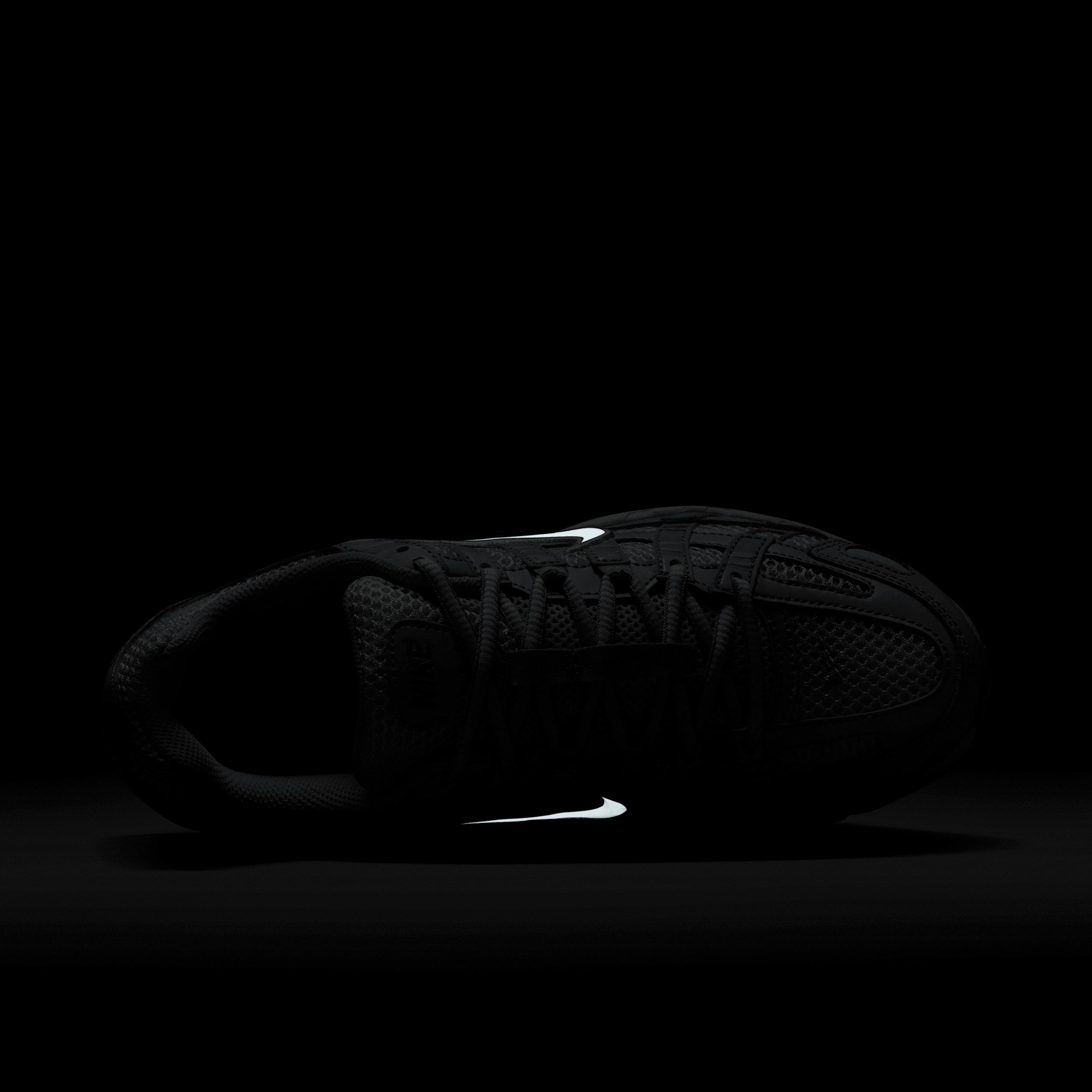 Nike Womens P-6000 SE Shoes with Reflective Accents | IF1756-100 Product Image