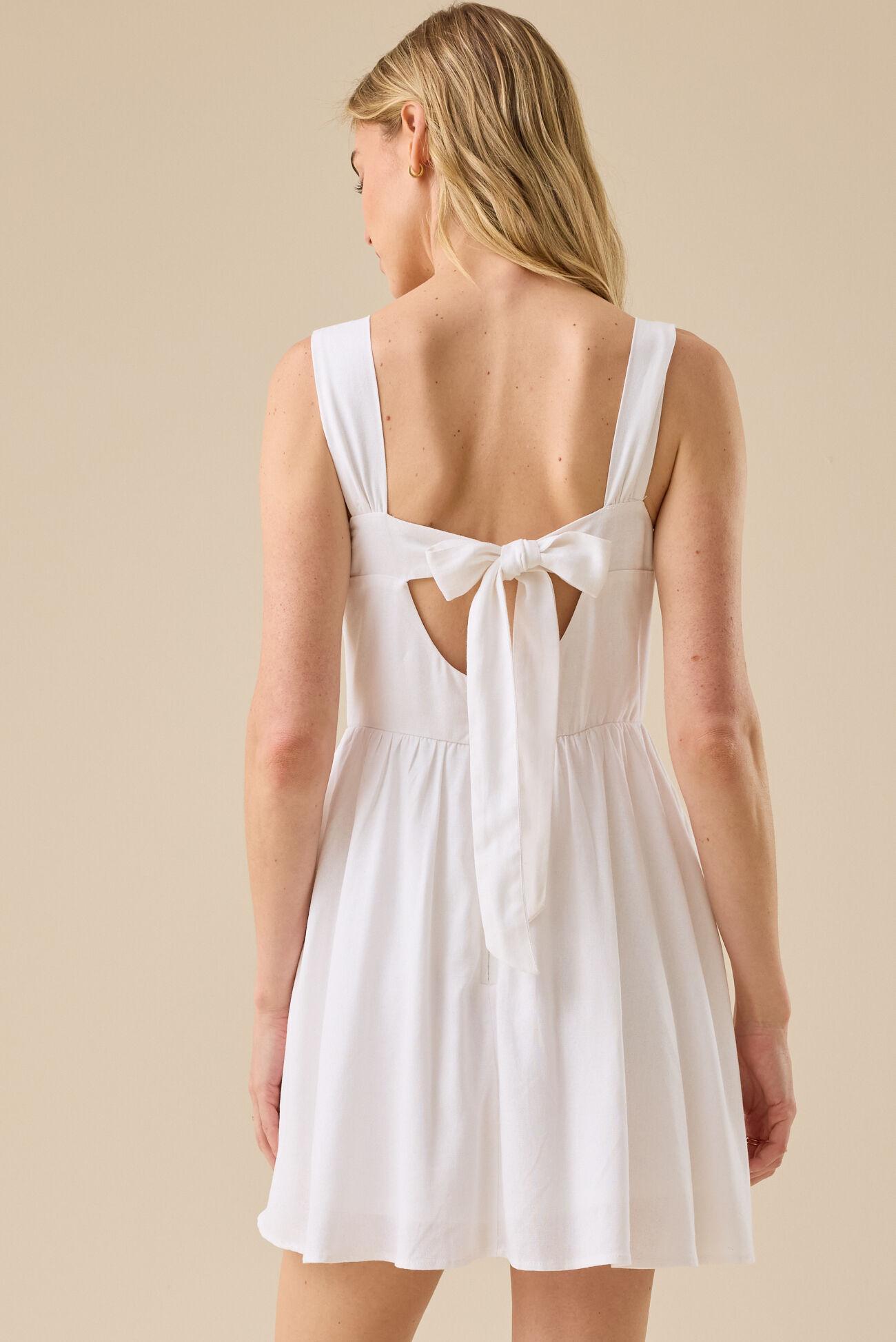 Maci Mini Dress Product Image