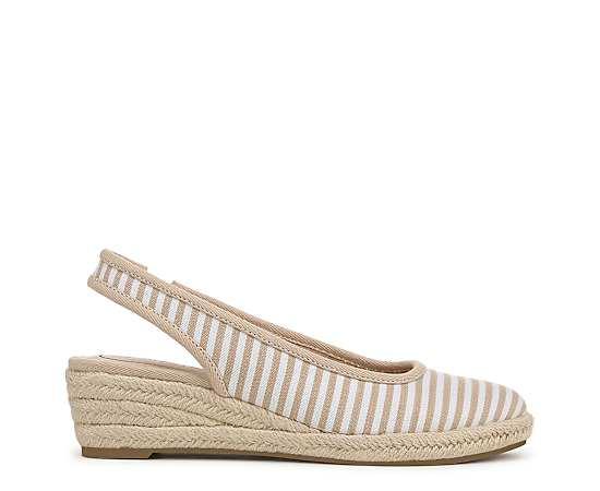Lifestride Womens Kayden Espadrille Sandal Product Image