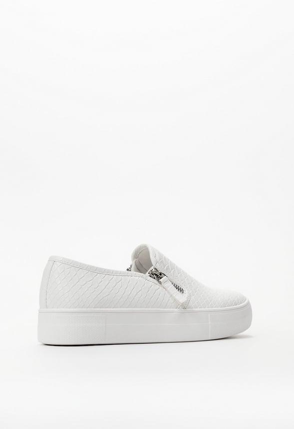 Courtney Platform Sneaker Product Image