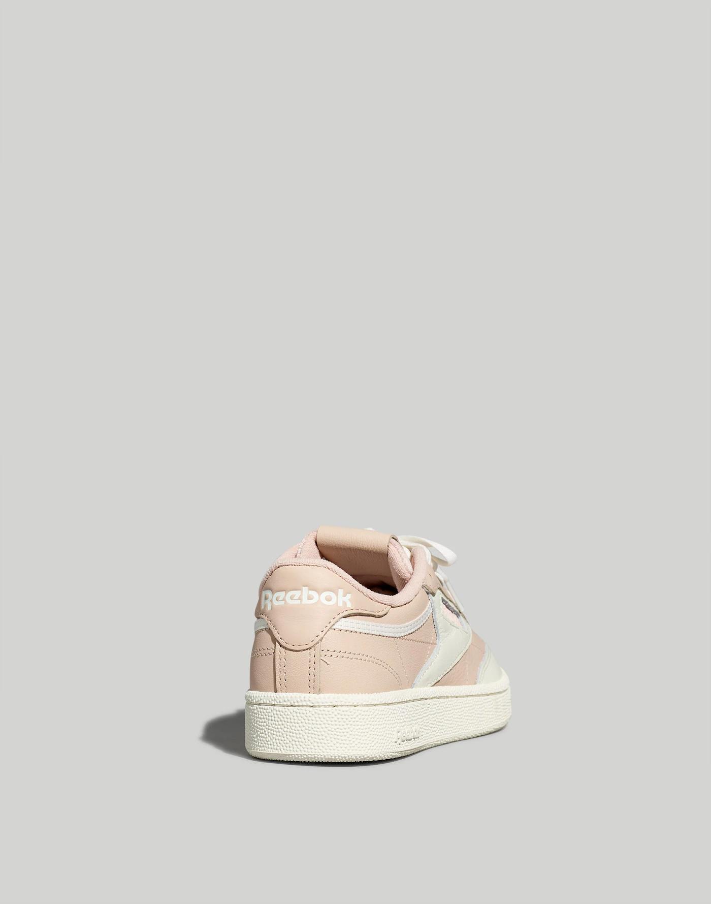 Madewell x Reebok® Men's Club C 85 Sneakers Product Image