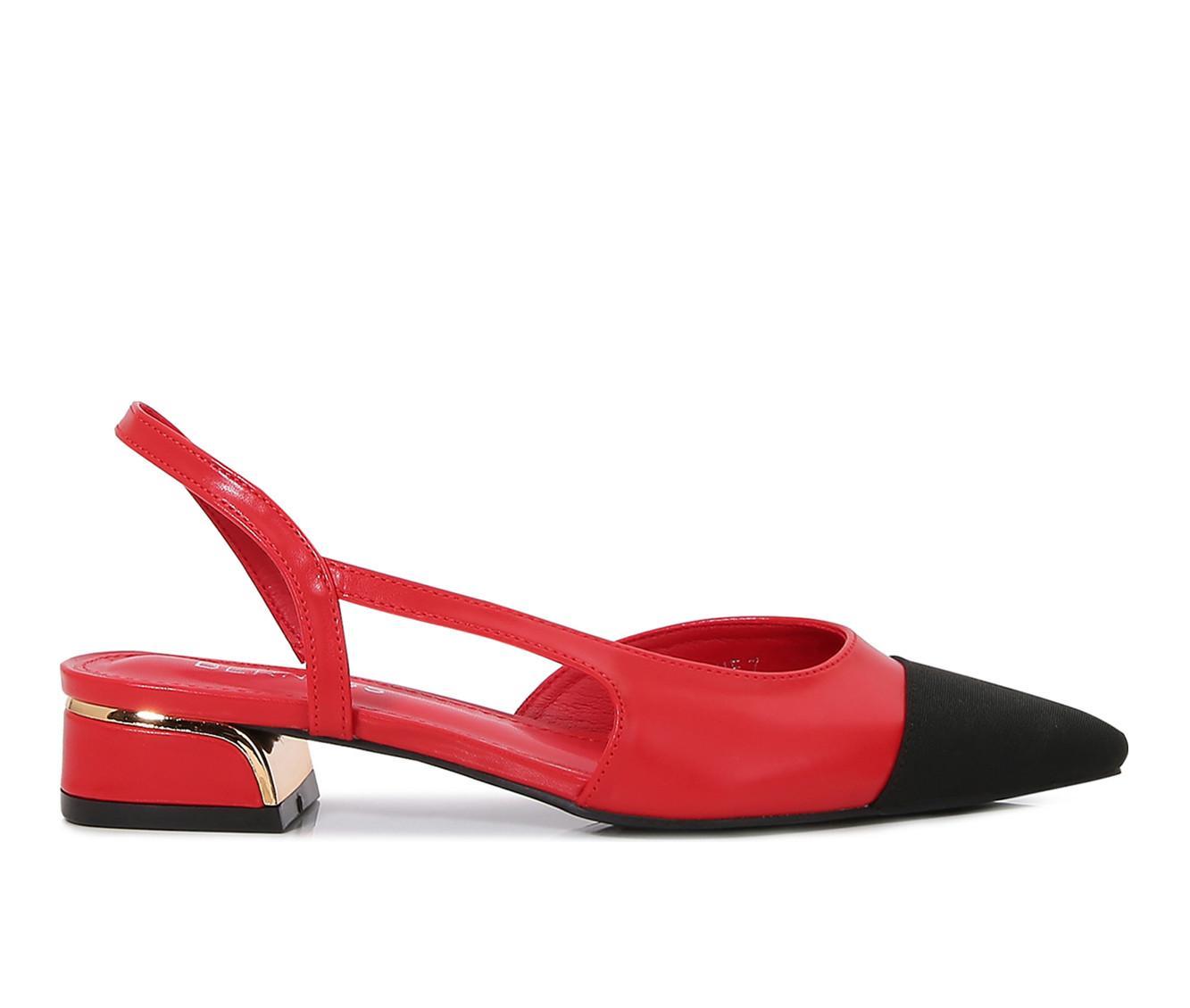 Women's Berness Minnie Flats Product Image