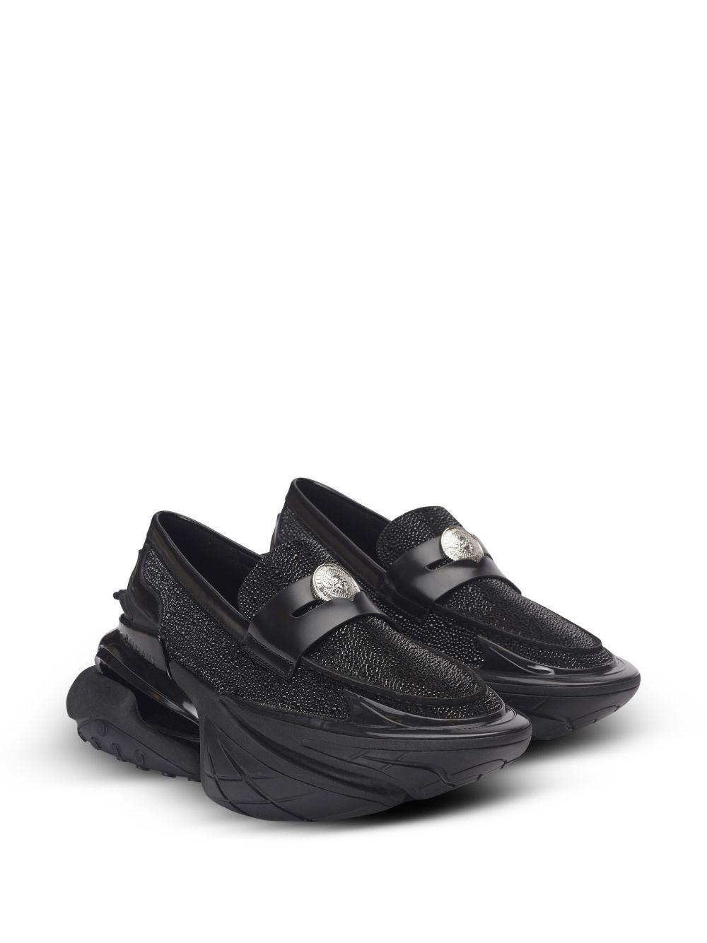 Unicorn loafers Product Image