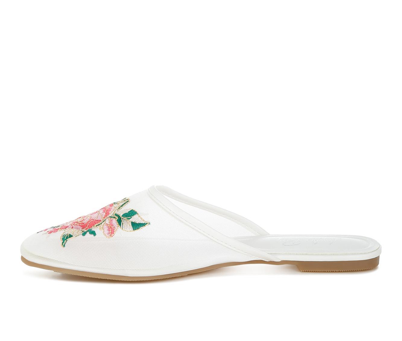 Women's London Rag Shara Mules Product Image