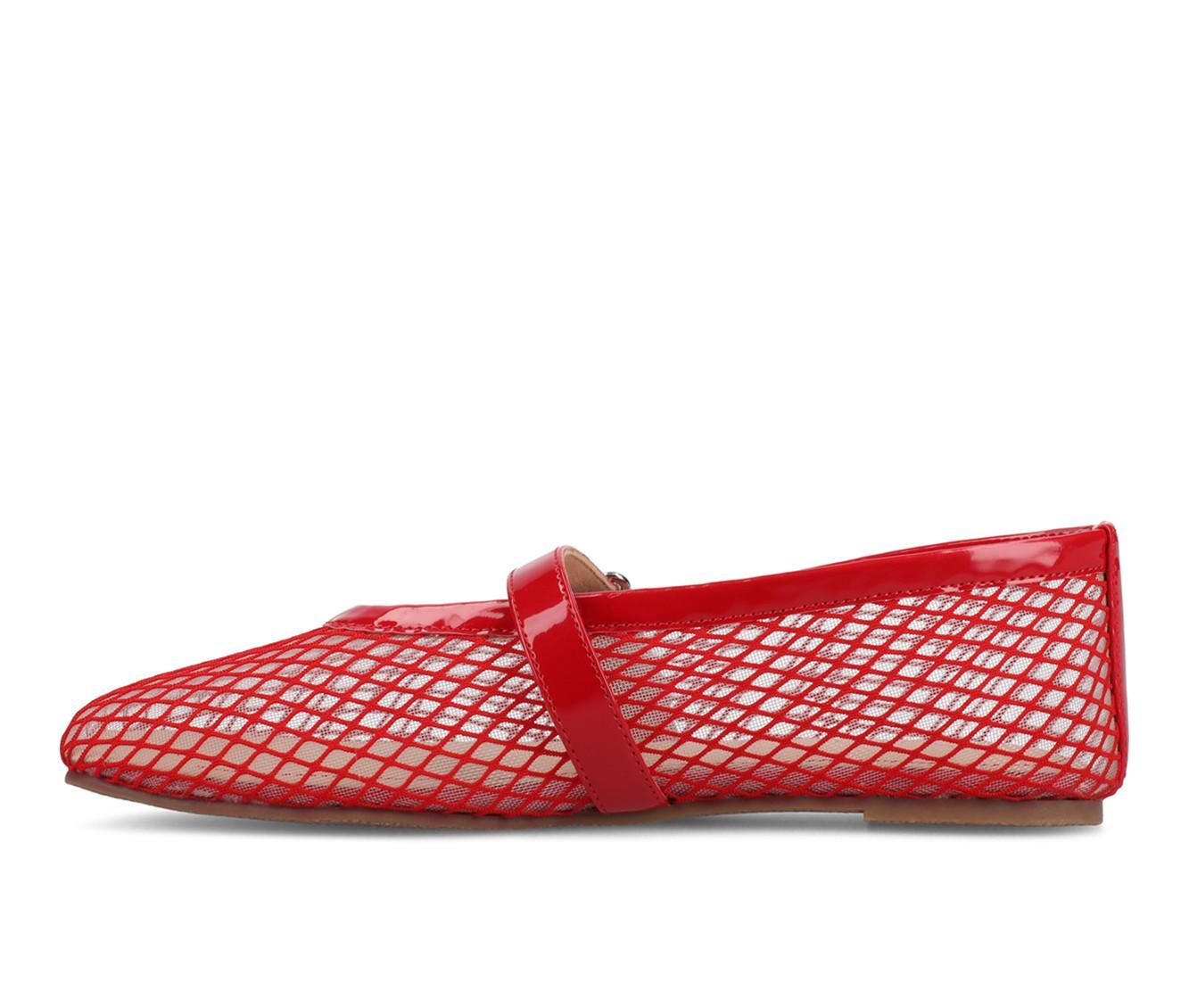Women's Journee Collection Casha Flats Product Image