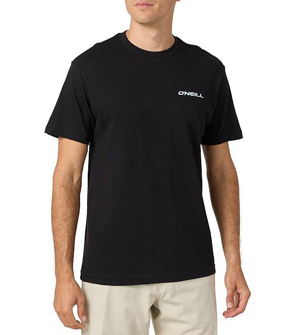 O'Neill Blended Short Sleeve T-Shirt Product Image