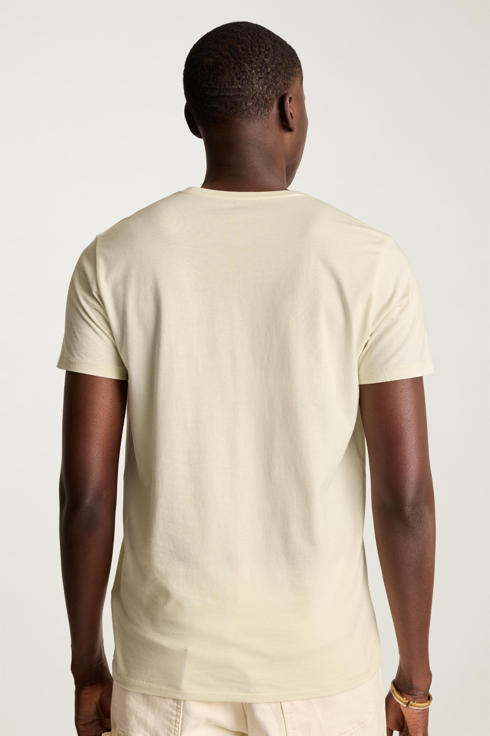 Pima Performance Tee Product Image