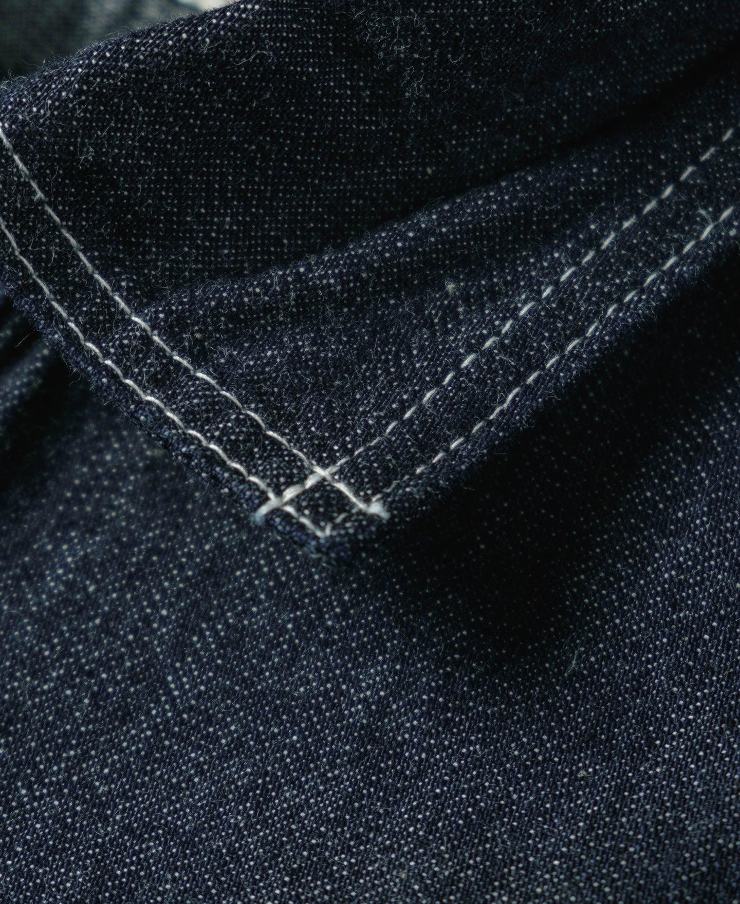 1935 US Army CCC Fatigue Jumper Product Image