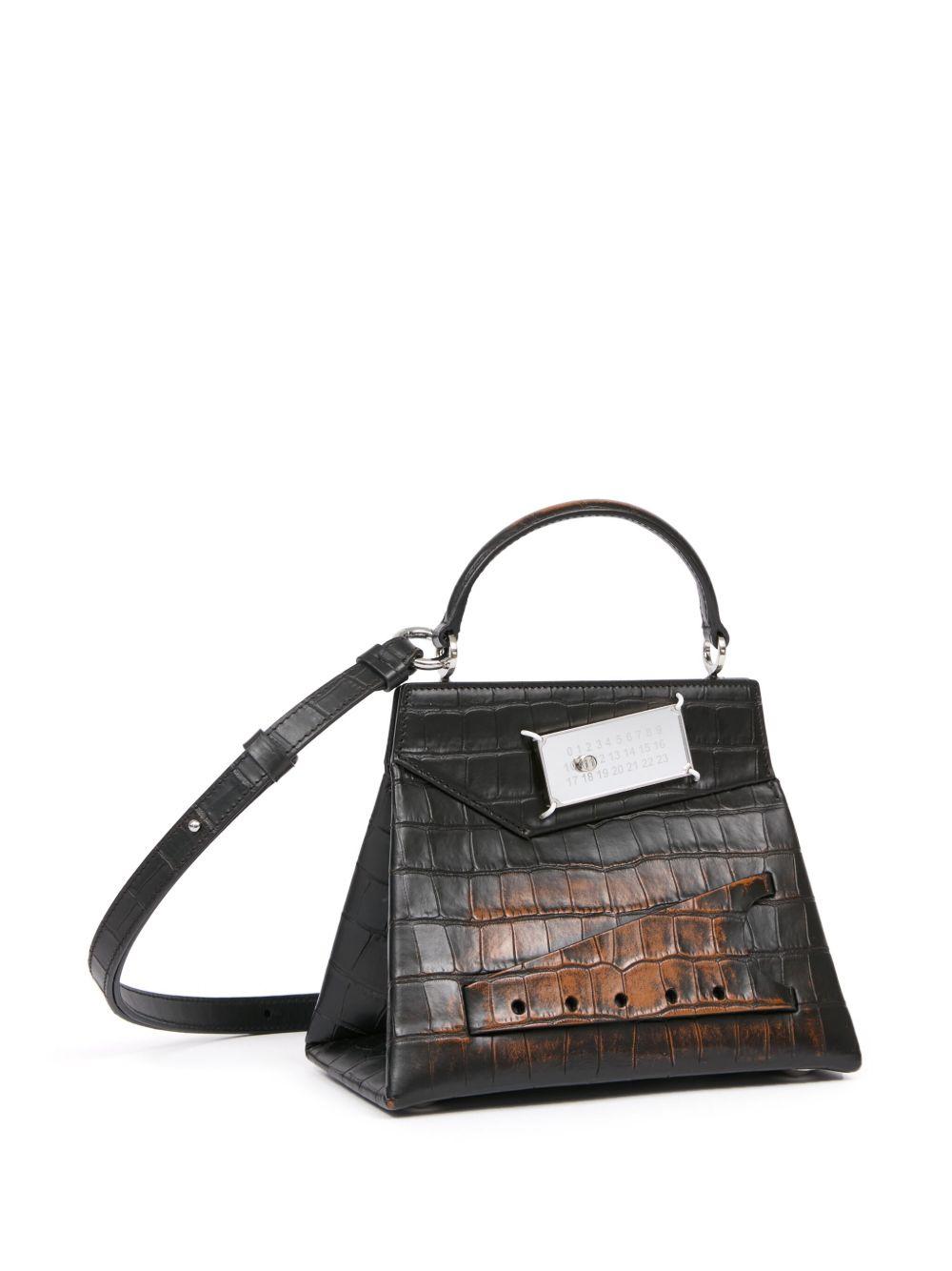 small Snatched tote bag Product Image