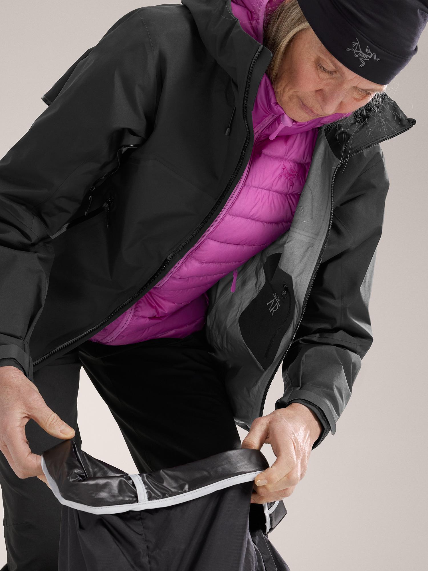 Beta AR Jacket Stormhood Women's Product Image