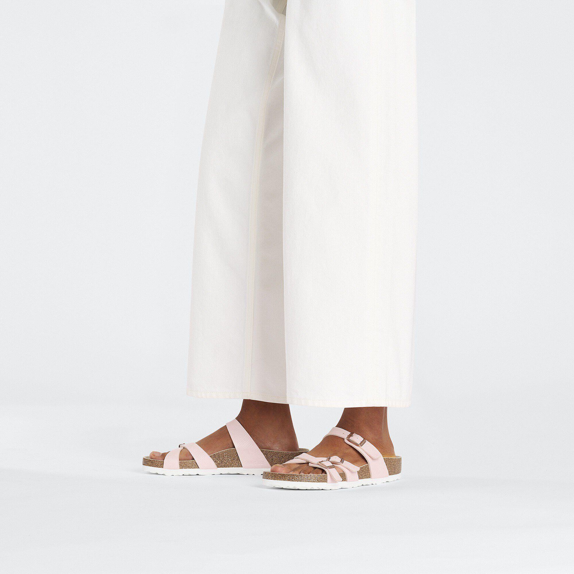 Franca Birko-Flor Embossed Product Image