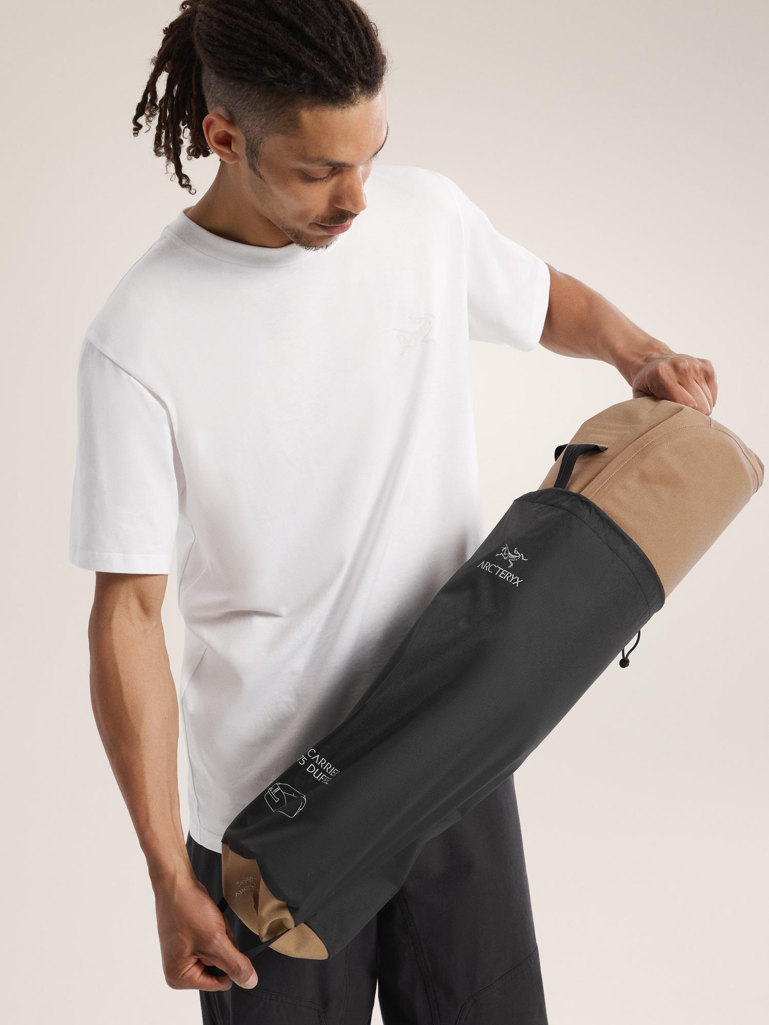 Carrier 75 Duffle Product Image