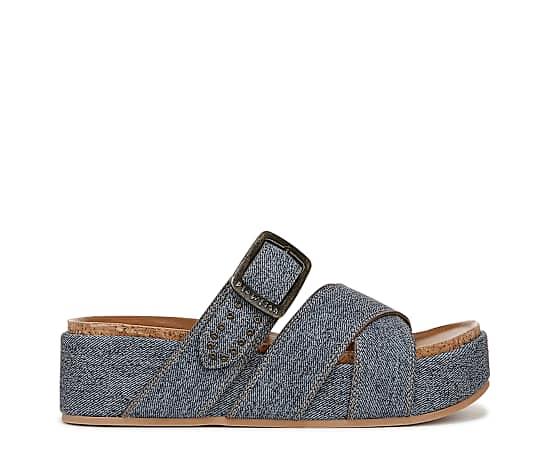 Blowfish Malibu Iris Women's Platform Sandals,  Product Image