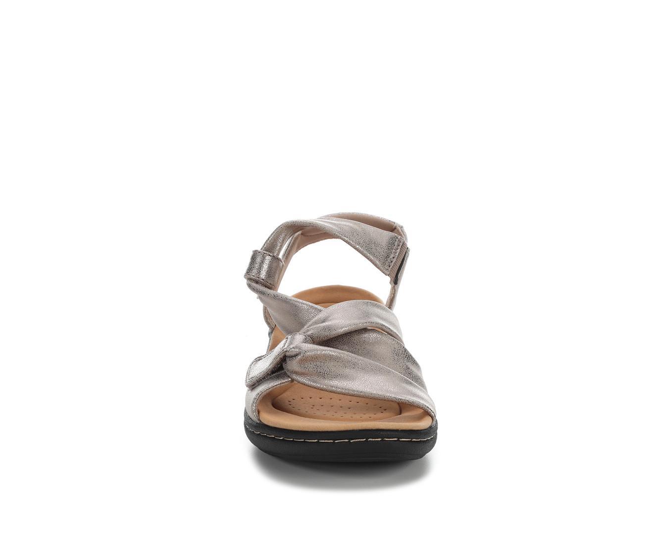 Women's Clarks Laurieann Bell Sandals Product Image