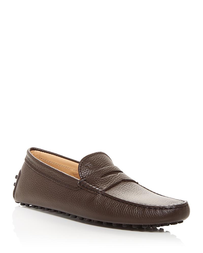 Tods Mens Mocassino Nuovo Gommini Drivers Product Image