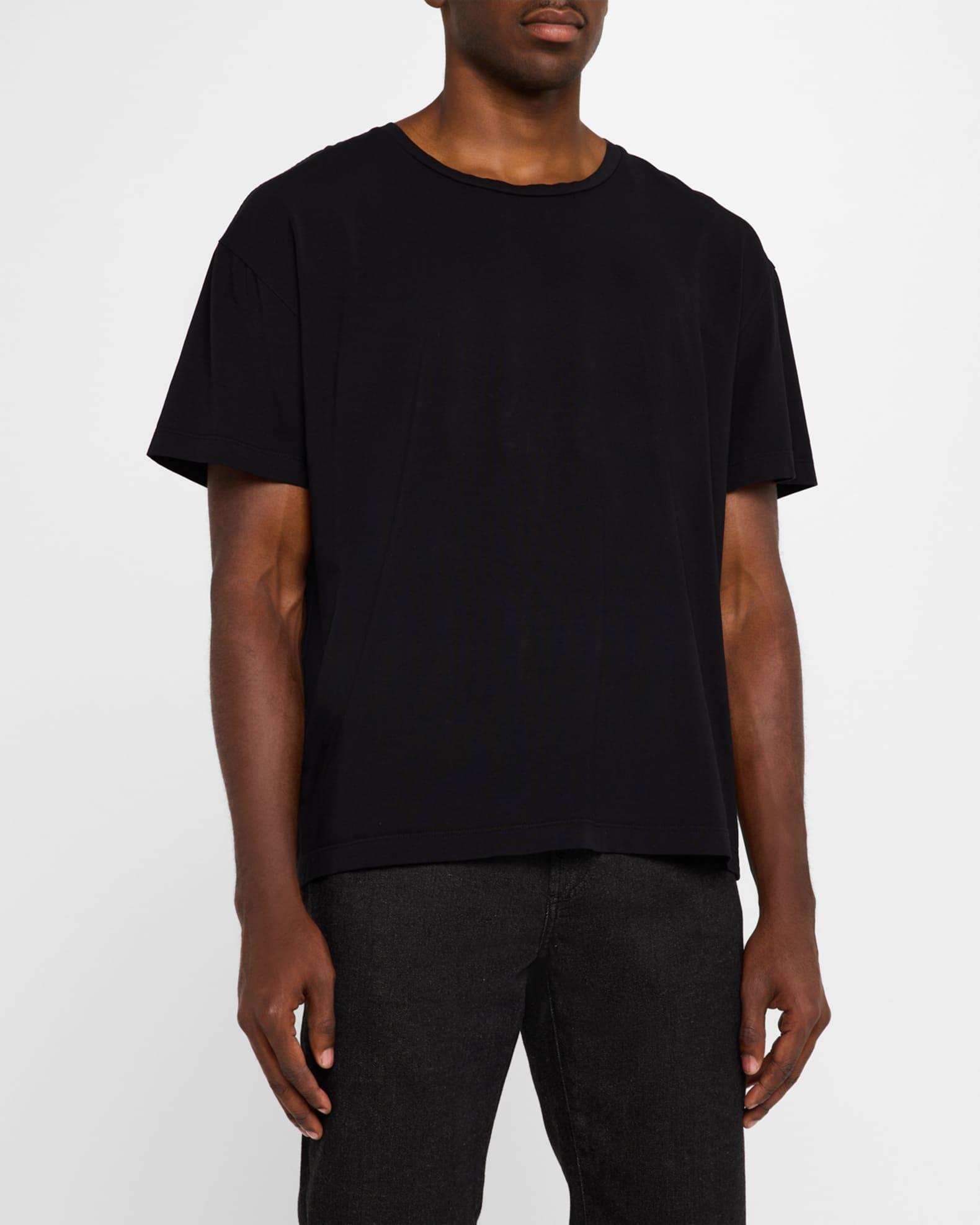 Men's Dann Relaxed T-Shirt Product Image