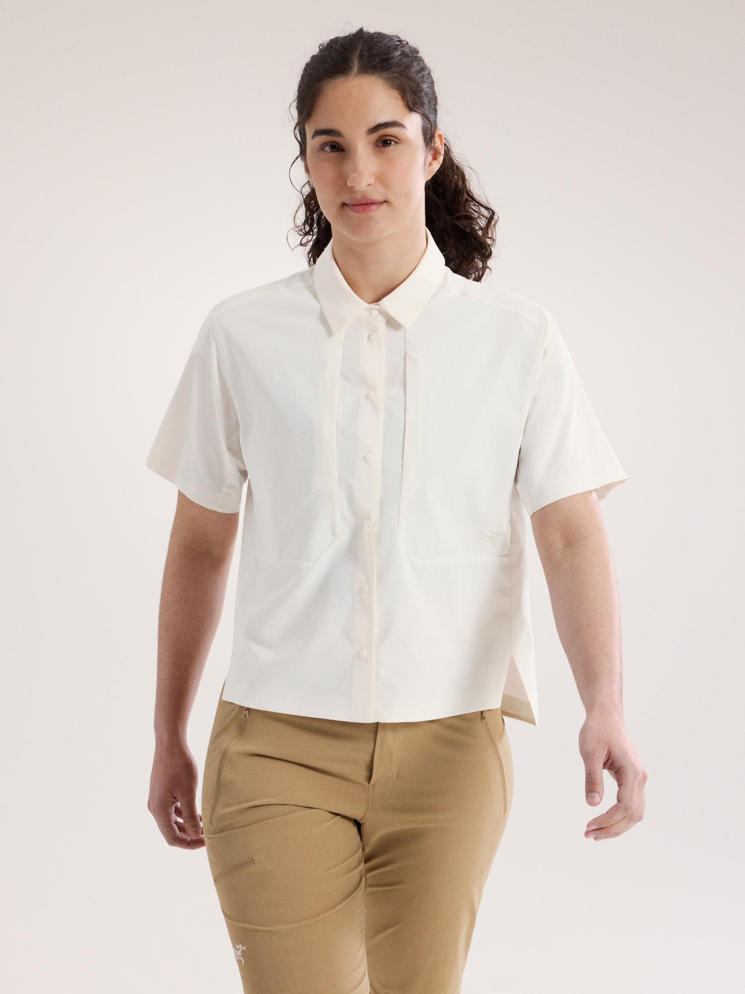 Sima Shirt SS Women's Product Image